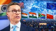Finland's President Declares: 'Future Is India, Global South To Shape World Order'