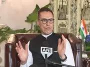 Finnish President Alexander Stubb Praises India's Rise in Global Order Transition