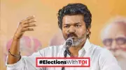 FIR Filed Against Actor Vijay for Election Code Violations Ahead of Tamil Nadu Polls
