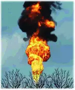 Fire Engulfs Vacant House in Mapusa's Karaswada, No Injuries Reported