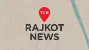 Fire Erupts in Rajkot Court Complex, No Casualties Reported