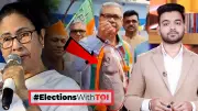 Fish Over Speeches: BJP's Viral Bengal Campaign Redefines Political Messaging