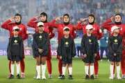 Five Iranian Women Footballers Granted Asylum in Australia Amid Home Conflict