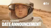 For All Mankind Season 5 Teaser Unveiled with Stellar Cast