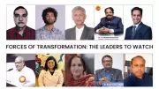 Forces of Transformation: Leaders Driving Innovation Across Indian Sectors Recognized