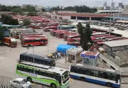Former Corporator Urges KSRTC to Strengthen Mysuru Public Transport Amid Growth