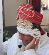 Former Councillor Files Complaint Over Unfulfilled Rs 1000 Promise in Groom's Attire