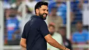 Former Cricketer Backs Fittest Rohit Sharma to Play All 40 Overs in IPL