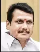 Former DMK Minister V Senthilbalaji Grilled by CBI for Over 6 Hours in Karur Stampede Probe