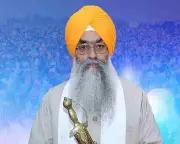 Former Golden Temple Head Granthi Condemns BJP Poster Campaign in Amritsar