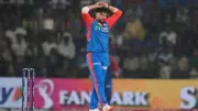 Former India Cricketer Analyzes Kuldeep Yadav's Crucial Role for Delhi Capitals in IPL 2026
