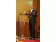 Former Maldives President Mohamed Nasheed Commends Raisina Dialogue's Substantive Discussions