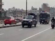 Former Nepal PM KP Sharma Oli Arrested in Case Linked to GenZ Protest Crackdown