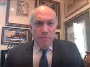 Former Pentagon Official Michael Rubin: US Believes Iran Is America's Foe