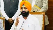 Former Punjab Minister Laljit Singh Bhullar Arrested in Abetment to Suicide Case