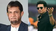 Former Selector Reveals Sachin Tendulkar's Shocked Reaction to Replacement Plan