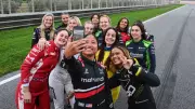 Formula E Accelerates Female Participation in Motorsport with Strategic Initiatives