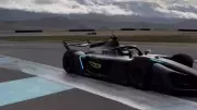 Formula E GEN4 Car Teased by Lucas Di Grassi as Faster Than F1 Monster