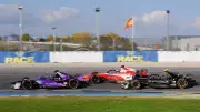 Formula E Returns to Spain: Madrid E-Prix at Historic Jarama Circuit