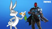 Fortnite Chapter 7 Season 2 Leaks: Bugs Bunny, The Seven Remix Skins Revealed