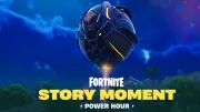 Fortnite's Story Moment Power Hour Event: Key Details and Global Timings