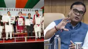 Four Assam Congress Workers Arrested for Distributing Anti-CM Pamphlets