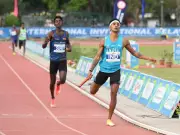 Four Indian Relay Teams Advance to World Athletics Relays in Botswana