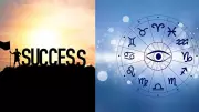 Four Zodiac Signs Destined for Success According to Vedic Astrology