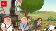 Fox Announces 'Stewie' Spinoff from 'Family Guy' for 2027 Premiere
