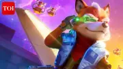 Fox McCloud Joins The Super Mario Galaxy Movie, Fueling Super Smash Bros. Universe Speculation