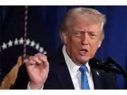 Fox News Poll: 57% Disapprove of Trump's Performance Amid Economic Concerns