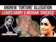 Frogmore Cottage Scandal: New Epstein Files Implicate Prince Andrew, Harry & Meghan Drawn In