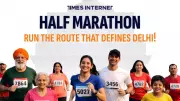 From Casual to Committed: How First-Time Runners Prepare for Delhi Half Marathon