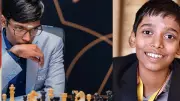 From Chennai Suburb to Chess Stardom: The Rise of Praggnanandhaa