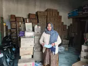 From Daily Wage to Self-Reliance: How Anita and 4,400 Women Transformed Their Lives