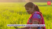 From Failed Crops to Rs 70K Income: How Basanti Devi Became Jharkhand's Net House Queen