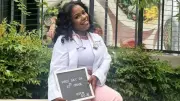From Hospital Janitor to Doctor: Yale Worker's Inspiring 14-Year Journey