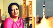 From Kerala Coast to Missile Command: The Journey of India's Missile Woman Tessy Thomas