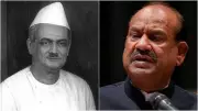 From Mavalankar to Birla: A History of Lok Sabha Speaker Removal Motions