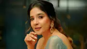From Raja Rani Cameo to Bigg Boss Fame: Sakshi Agarwal's Tamil Cinema Journey