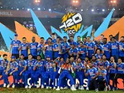 From Sanju Samson's Sixes to Finn Allen's Storm: The Record-Breaking T20 World Cup in Numbers