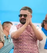 From Screen to State: How Celebrities Are Conquering Politics in the Attention Economy