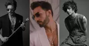 From SRK to Ranveer: How Actors Are Redefining Men's Jewellery Trends