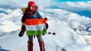 From Tribal Village to Everest: Malavath Purna's Journey of Resilience and Education