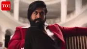 From TV Actor to Pan-India Star: Yash's Journey from Rs 300 to KGF Fame