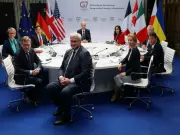 G7 Foreign Ministers Stress Critical Need for Safe, Toll-Free Strait of Hormuz