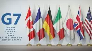 G7 Nations Back Strategic Oil Reserve Use to Stabilize Global Energy Markets