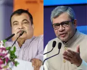 Gadkari and Vaishnaw Launch PRISM-SG Portal to Accelerate Rail-Road Infrastructure Projects