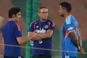 Gambhir & Agarkar's Tough Calls Led to T20 Glory. Will They Stick to Principles for 2028 Olympics?