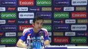 Gambhir Praises Samson's 97*, Bumrah's Impact After India's T20 WC QF Win